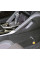 Замок КПП BEAR LOCK мех. GEAR-actual G2 2254R RENAULT Koleos A 3KEY 2017+