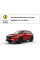 Замок КПШ BEAR LOCK механічний GEAR-actual G2 2013Ka MAZDA CX-5 A 3KEY 2016+