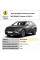 Замок КПШ BEAR LOCK мех. GEAR-actual G2 2228K HYUNDAI Tucson A 3KEY 2021+, 2.0i