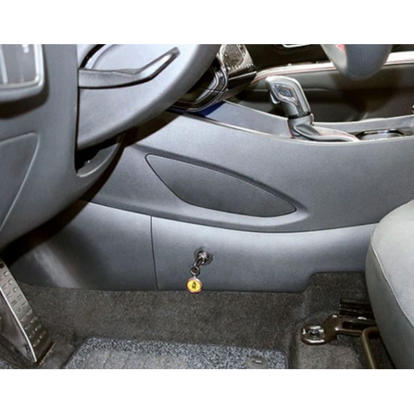 Замок КПШ BEAR LOCK мех. GEAR-actual G2 2228K HYUNDAI Tucson A 3KEY 2021+, 2.0i