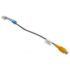 Разъем для магнитолы универсальный 10 pin-RCA AWM 131-01