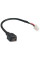Адаптер для штатних USB-роз'ємів Carav 20-140 Ford, Nissan, GMC