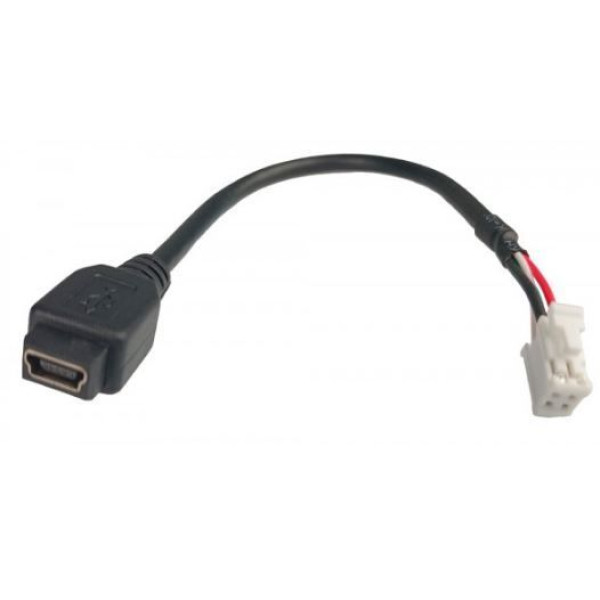 Адаптер для штатних USB-роз'ємів Carav 20-140 Ford, Nissan, GMC