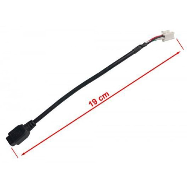 Адаптер для штатних USB-роз'ємів Carav 20-140 Ford, Nissan, GMC