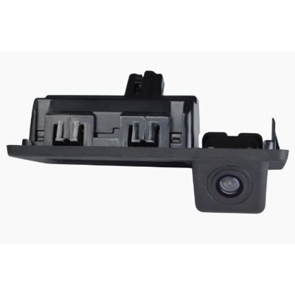 Камера заднього огляду в ручку багажника Prime-X TR-08W VW, Audi, Skoda, Porsche 1080P AHD/CVBS