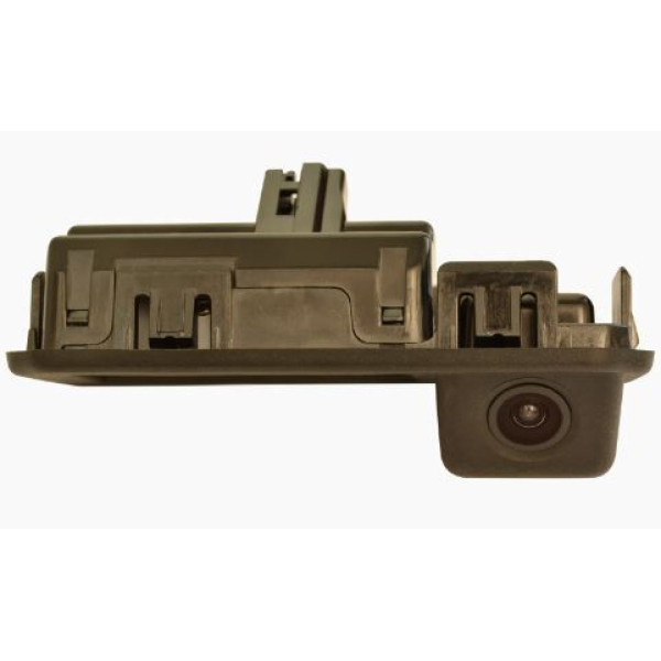 Камера заднего вида в ручку багажника Prime-X TR-07W VW, Audi, Skoda 1080P AHD/CVBS