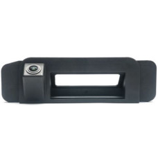Камера заднього огляду в ручку багажника Prime-X TR-12W Mercedes 1080P AHD/CVBS