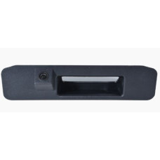 Камера заднього огляду в ручку багажника Prime-X TR-13W Mercedes 1080P AHD/CVBS