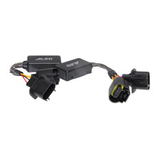 Обманки ALed CAN-BUS H13 C12 WTR (2 шт)