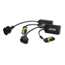 Оманки ALed CAN-BUS H11 C12 WTR (2 шт)