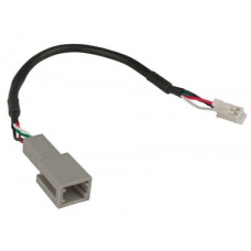 Адаптер для штатних USB-роз'ємів Carav 20-101 Toyota