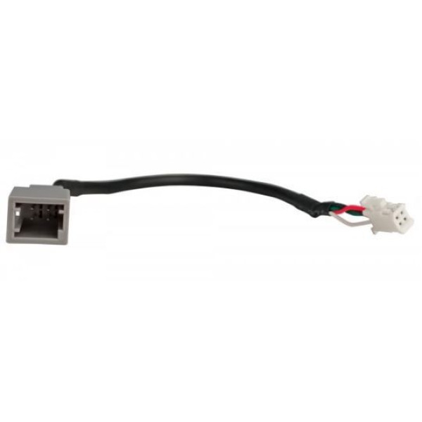 Адаптер для штатних USB-роз'ємів Carav 20-101 Toyota