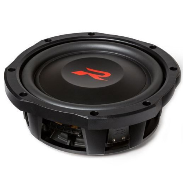 Сабвуфер Alpine RS-W10D2