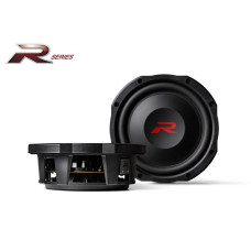 Сабвуфер Alpine RS-W10D4