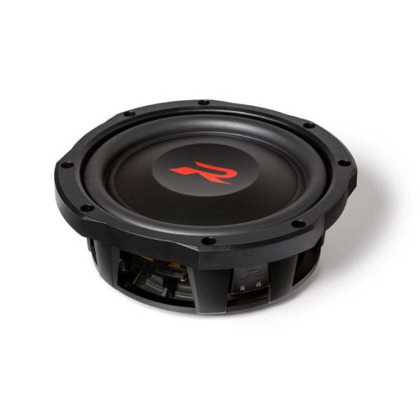 Сабвуфер Alpine RS-W10D4