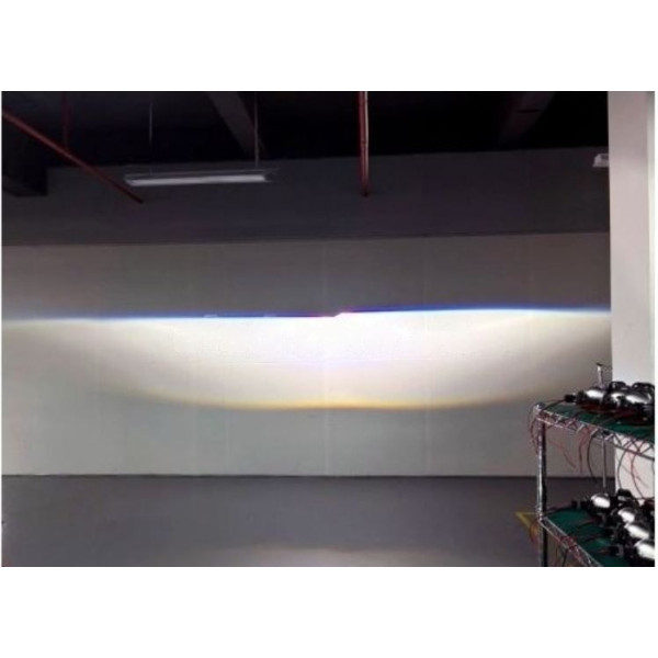 Линзы светодиодные Bi-LED Aled XLP-С 60W 5700K