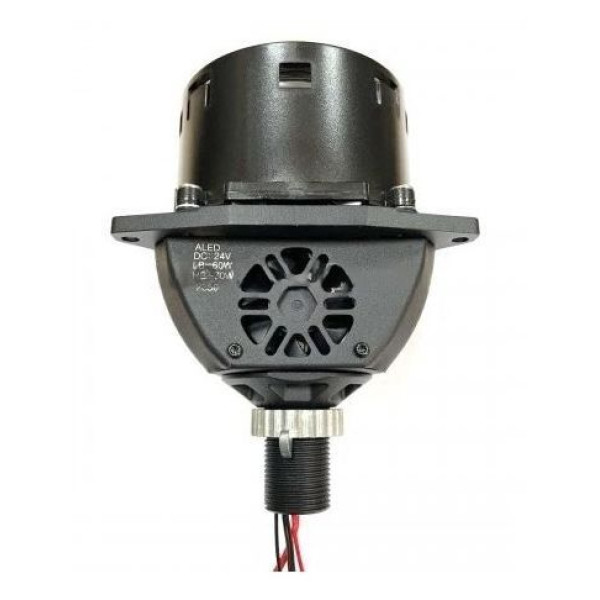 Линзы светодиодные Bi-LED Aled XLP-С 60W 5700K
