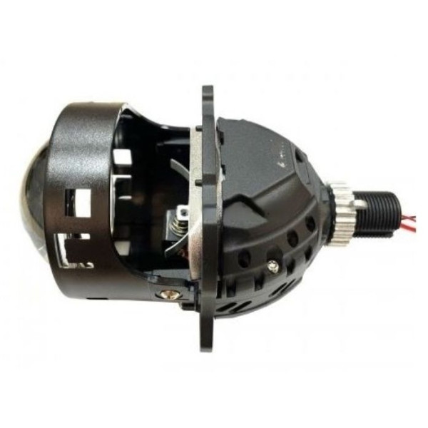 Линзы светодиодные Bi-LED Aled XLP-С 60W 5700K