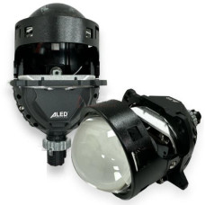 Лінзи світлодіодні Bi-LED Aled XLP-R 5700K