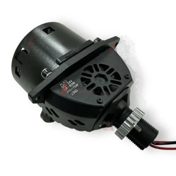Лінзи світлодіодні Bi-LED Aled XLP-R 5700K