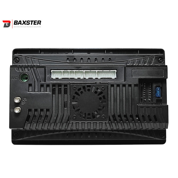 Мультимедиа 2-DIN Baxster BMS-А710PRO Android 12 2/32