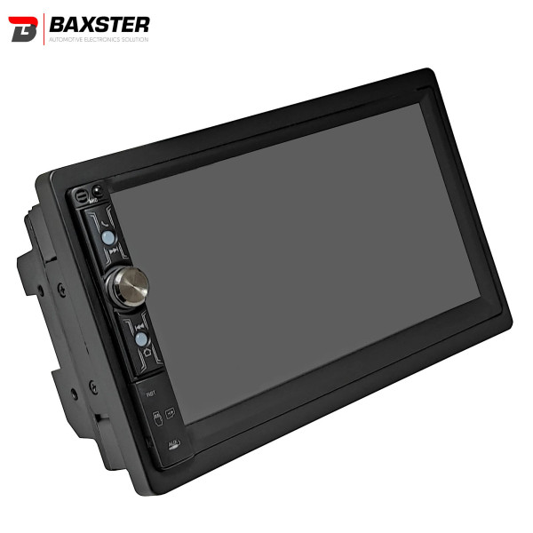 Мультимедиа 2-DIN Baxster BMS-А710PRO Android 12 2/32