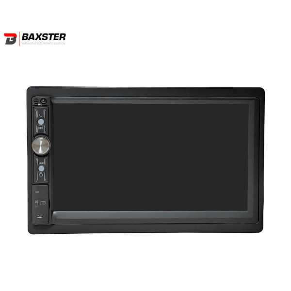 Мультимедиа 2-DIN Baxster BMS-А710PRO Android 12 2/32