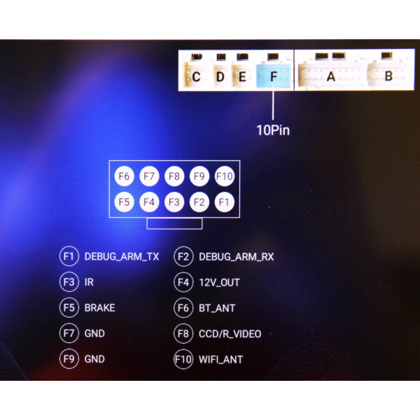 Мультимедиа CraftAudio MIDDLE 9