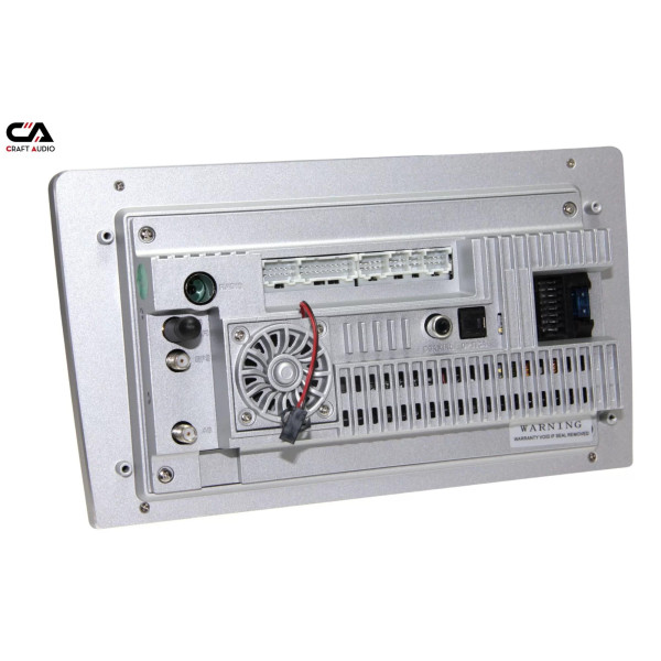 Мультимедиа CraftAudio MIDDLE 9