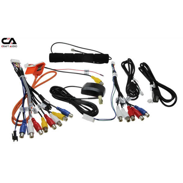 Мультимедиа CraftAudio MIDDLE 9