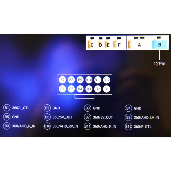 Мультимедиа CraftAudio MIDDLE 9