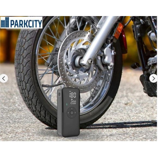 Автокомпресор ParkCity C3106