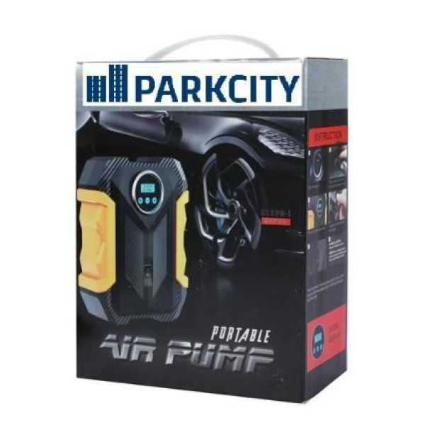 Автокомпресор Parkcity C1399-1 (12V)