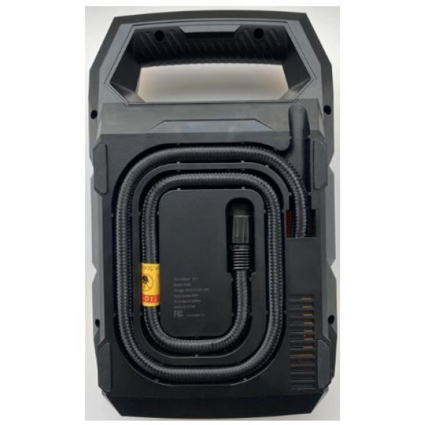 Автокомпресор Parkcity T2221 (12V)