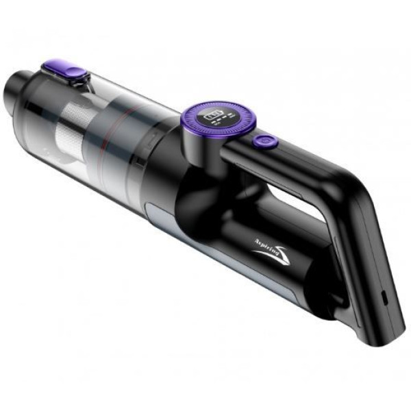 Автомобильный пылесос Aspiring Windstorm 1, Brushless, 15000 kPa Wireless