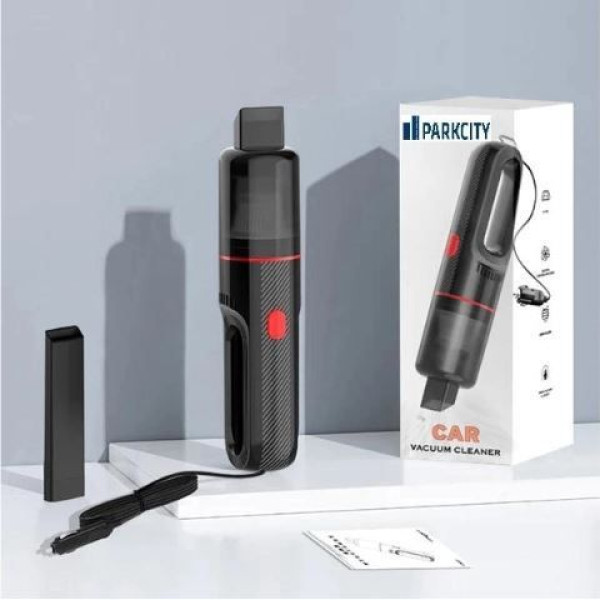 Автомобільний пилосос Parkcity C3089-1