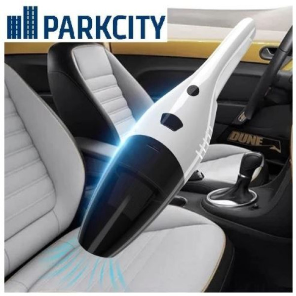 Пылесос автомобильный Parkcity C1652-1