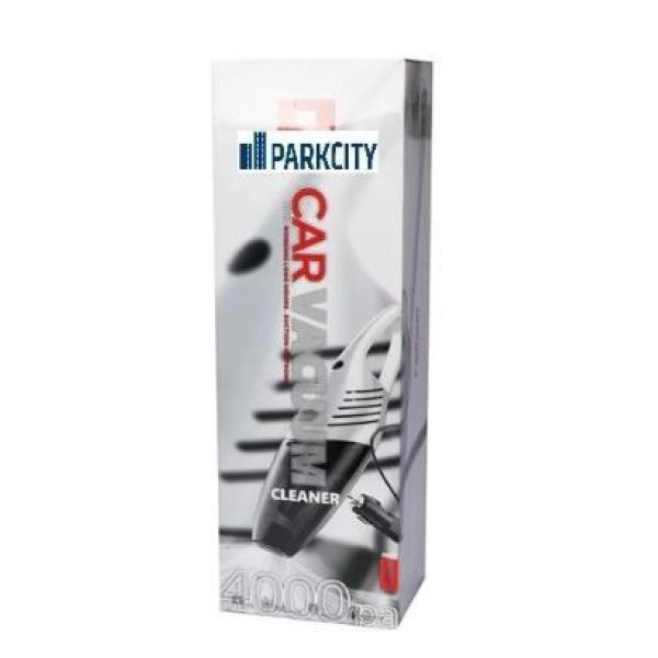 Пылесос автомобильный Parkcity C1652-1