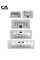 Комплект дротів для магнітол 16PIN CraftAudio FT CB-142# Toyota