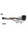 Комплект проводов для магнитол 16PIN CraftAudio CB-645# Renault