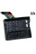 Комплект дротів для магнітол 16PIN CraftAudio CB-714# VW