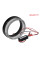 Маски для лінз Baxster BA-LED-777 3' M5 White (2шт)