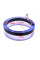 Маски для лінз Baxster BA-LED-777 3' M5 White (2шт)