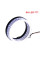 Маски для лінз Baxster BA-LED-777 3' M5 White (2шт)