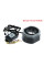 Маски для линз Baxster BA-LED-779 2.5' M8 RGB (2шт)