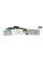 Комплект дротів для магнітол 16PIN CraftAudio FT CB-251# Toyota