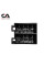 Комплект дротів для магнітол 16PIN CraftAudio PSA CB-884# + G-RZ-PSA66 Peugeot