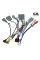 Комплект дротів для магнітол 16PIN CraftAudio HONDA HD CB-284# + CB-BNR-HA03 Honda Accord 13-15