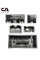 Комплект дротів для магнітол 16PIN CraftAudio HONDA HD CB-284# + CB-BNR-HA03 Honda Accord 13-15