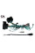Комплект дротів для магнітол 16PIN CraftAudio MERCEDES BENZ CB-272#